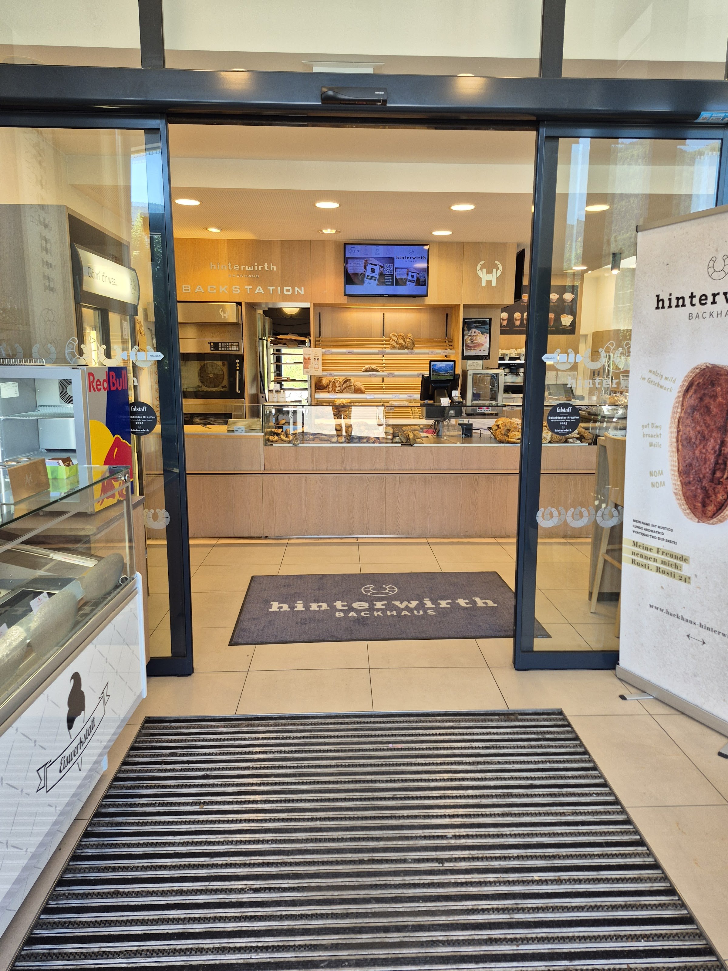 Backhaus Hinterwirth Ebensee